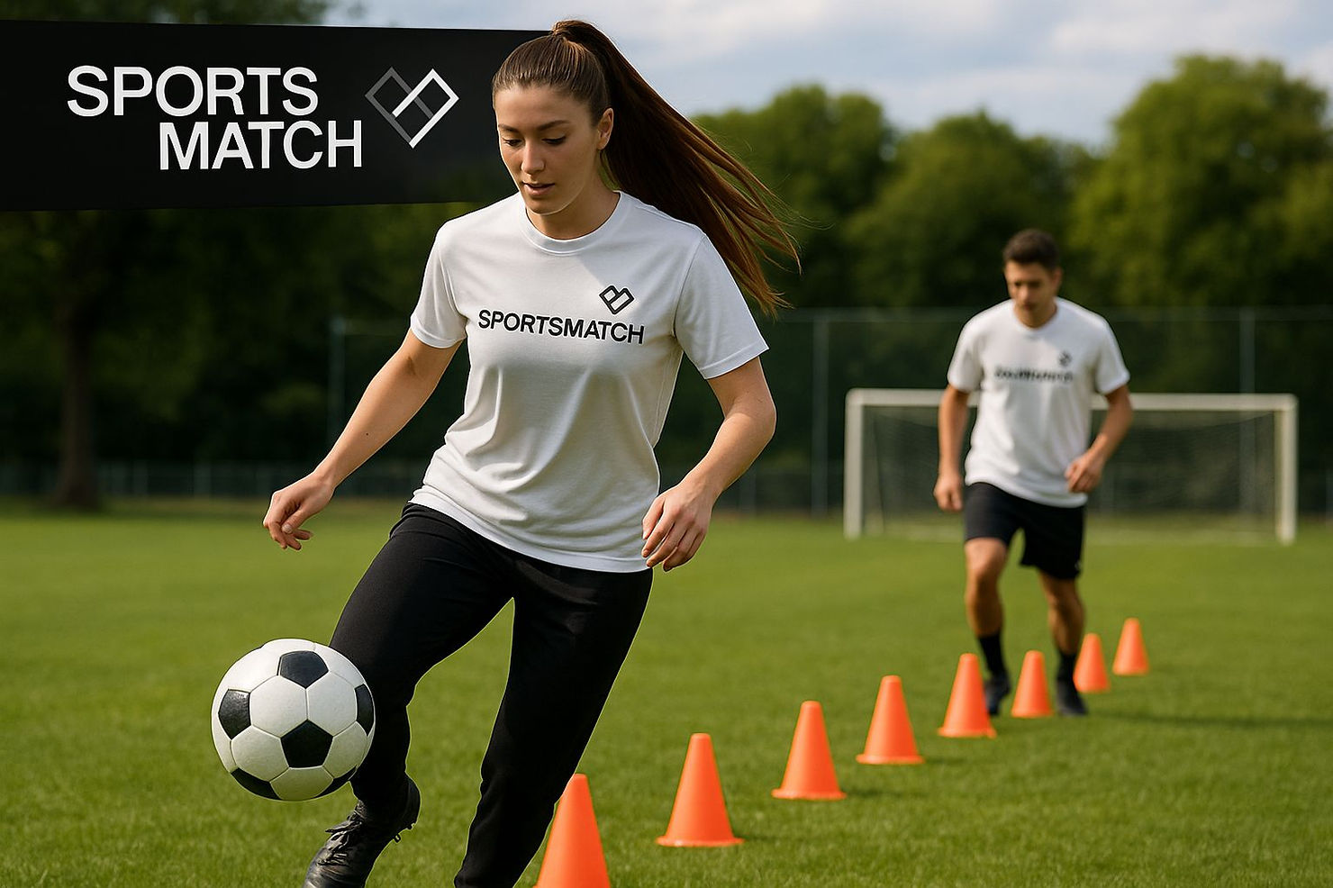 5 Consejos clave para mejorar como futbolista (y destacar en el camino)