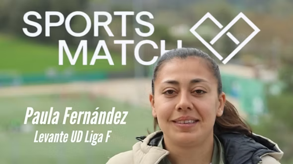 Más allá del balón: Paula Fernández nos cuenta su visión del fútbol actual