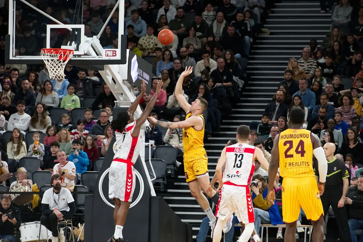 Mejora tu salto y rapidez en baloncesto: claves y consejos para potenciar tu juego