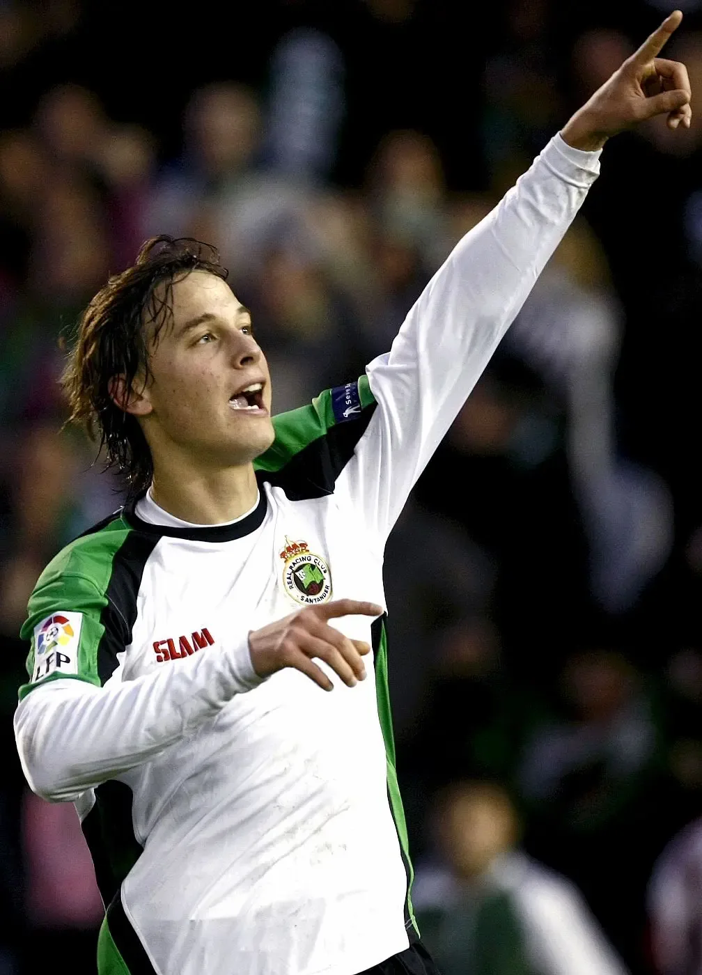 L'efecte Sergio Canales: Resiliència i com el futbol digital reescriu l'scouting amateur