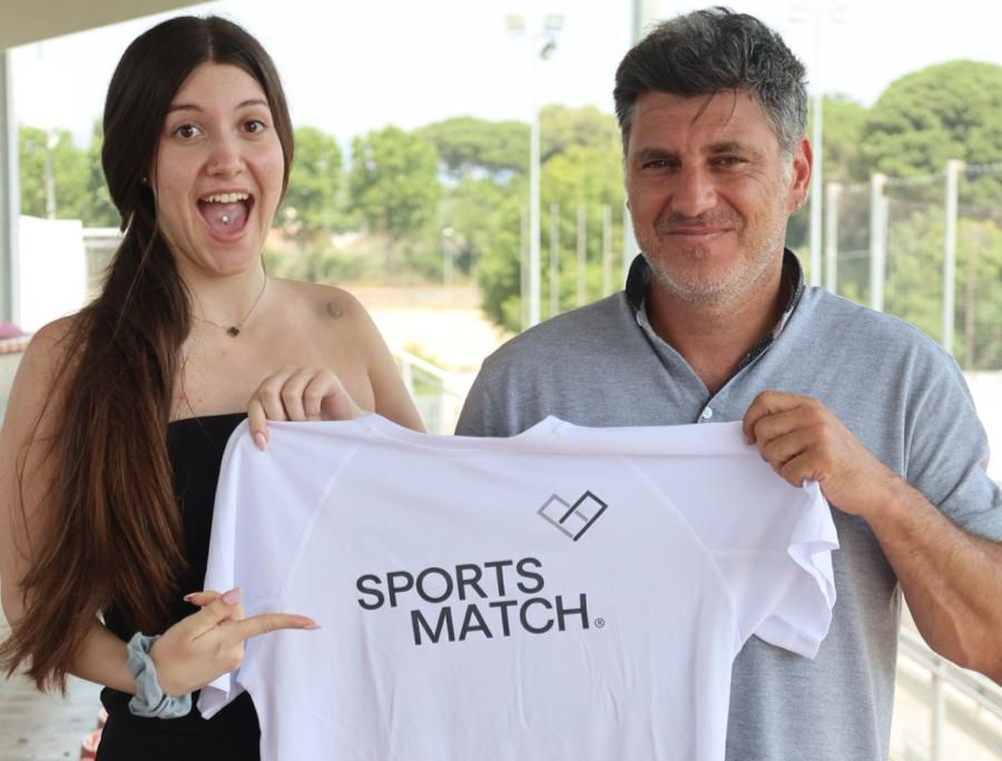 Hèctor Bueno: “El fútbol no es solo talento, es trabajo en equipo, constancia y visibilidad”