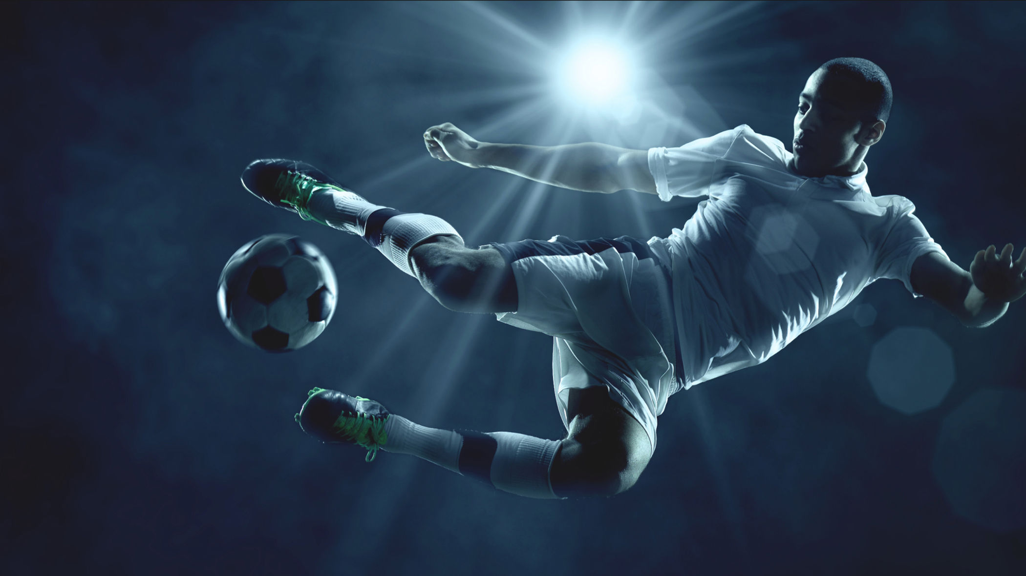 "La Revolución Digital en el Fútbol: Cómo las Apps Están Transformando el Reclutamiento de Jugadores"