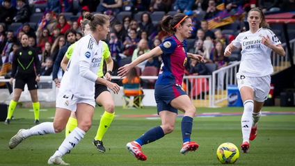 ¿Quién ganará el Clásico?