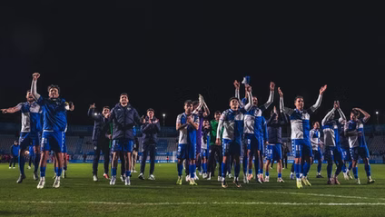 ¿Sabes cuál es el único equipo invicto?