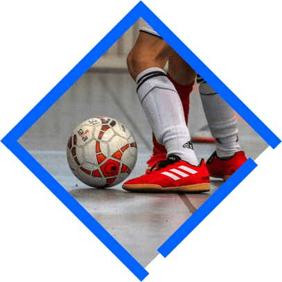 Fútbol sala